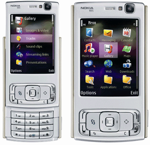 Nokia N95 Nokia N95