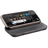 Nokia N97 mini : le mini smartphone  chez Nokia