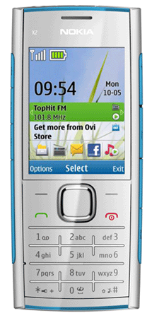 Nokia X2 Nokia X2