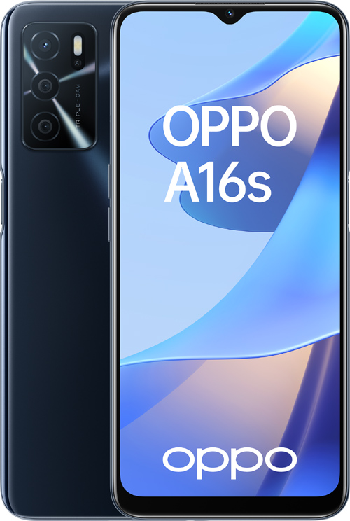 Oppo A16s NFC Oppo A16s NFC
