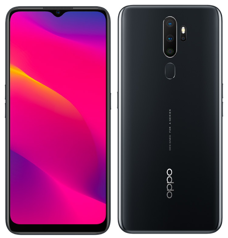 Oppo A5 (2020) Oppo A5 (2020)