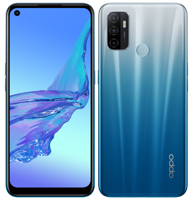 Oppo A53s Oppo A53s