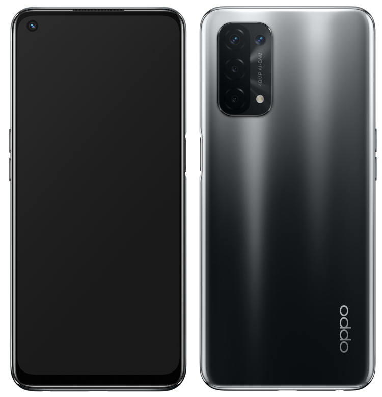 Oppo A54 5G Oppo A54 5G