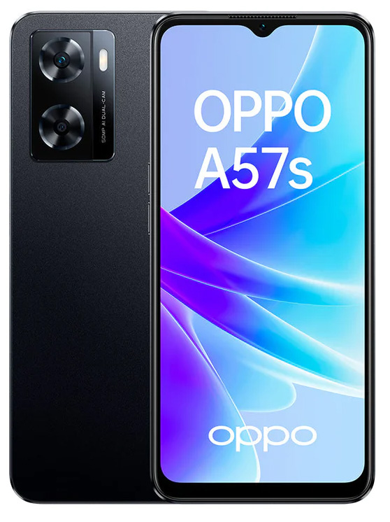 Oppo A57s