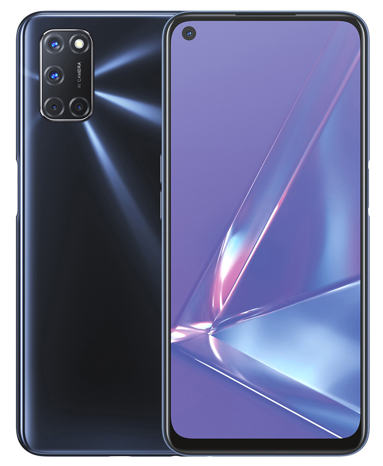 Oppo A72