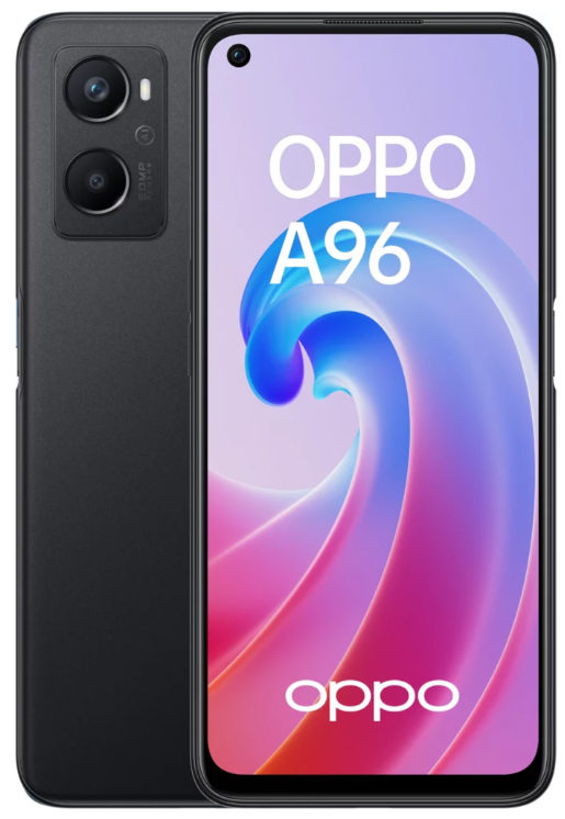 Oppo A96 Oppo A96