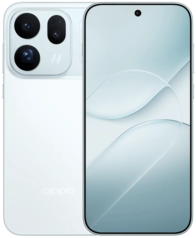 Oppo  Find X10