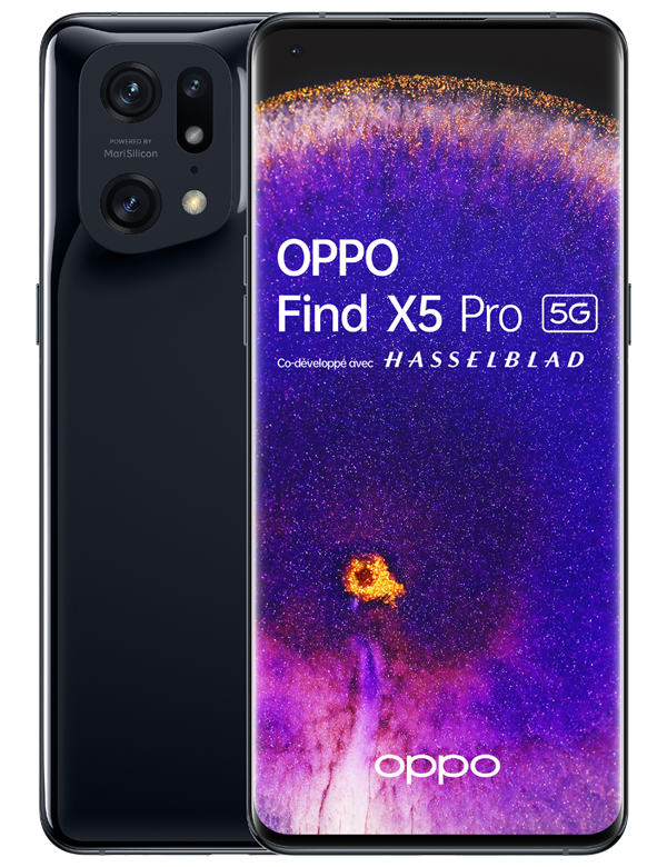 Oppo Find X5 Pro Oppo Find X5 Pro