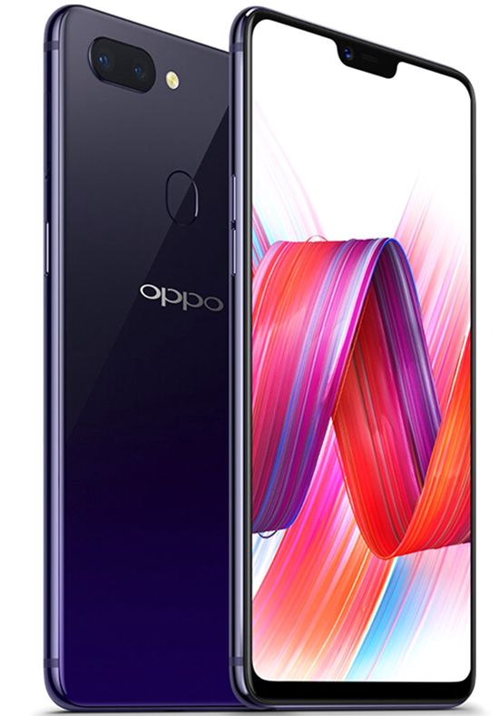 Oppo R15 Pro