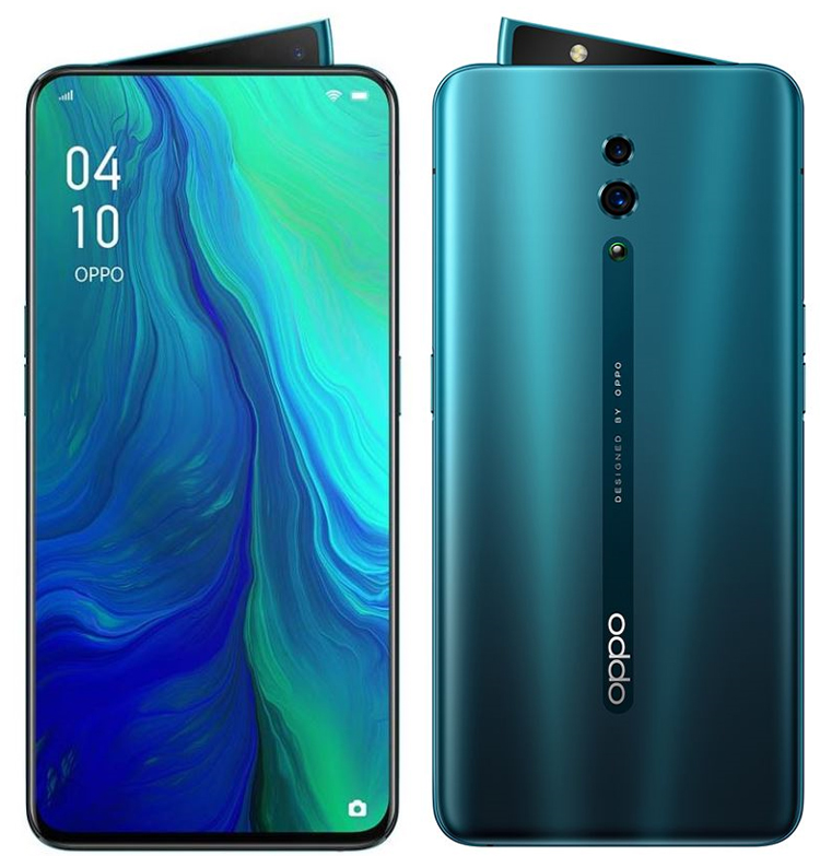 Oppo Reno Oppo Reno