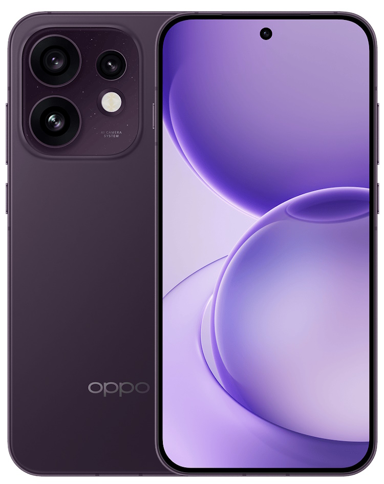 Oppo Reno16