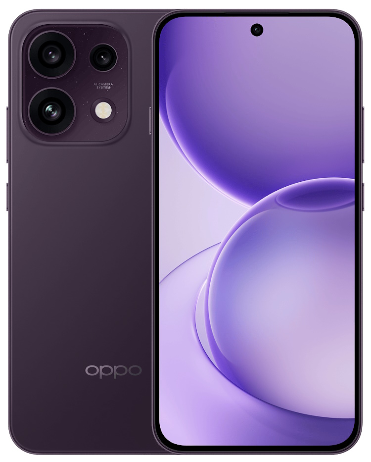 Oppo Reno16 FS