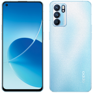 Oppo Reno6 5G