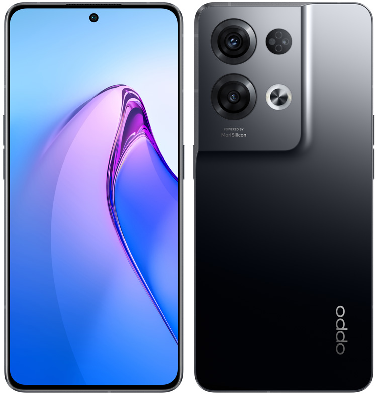 Oppo Reno8 Pro 5G Oppo Reno8 Pro 5G