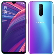 Oppo RX17 Pro