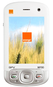 Orange SPV M700