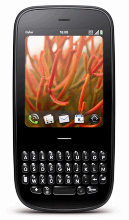 Palm Pixi Palm Pixi