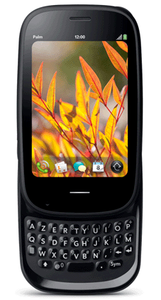 Palm Pre 2 Palm Pre 2