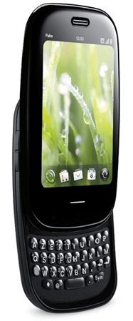 Palm Pre Palm Pre
