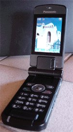 Téléphone Panasonic VS6 Téléphone Panasonic VS6