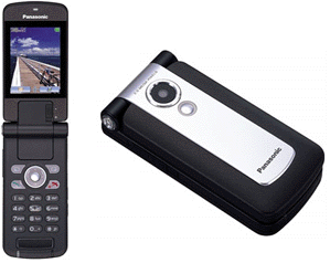 Panasonic VS6 Panasonic VS6