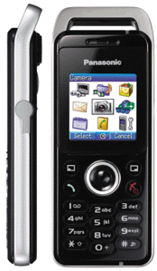 Panasonic X200 Panasonic X200