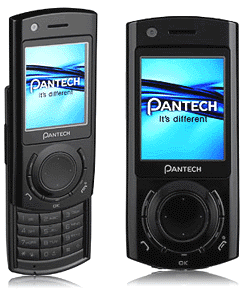 Pantech U4000