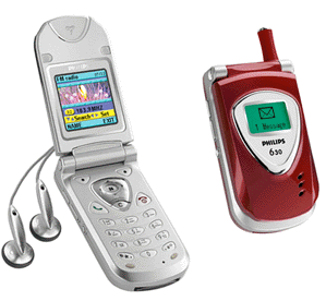 Philips 630 Philips 630