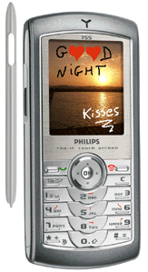 Philips 755 Philips 755