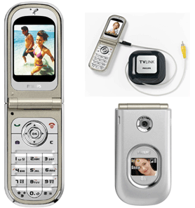 Philips 855 Philips 855