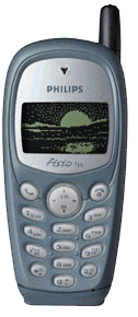 Philips Fisio 121 Philips Fisio 121
