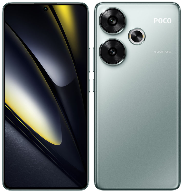 POCO F6 POCO F6