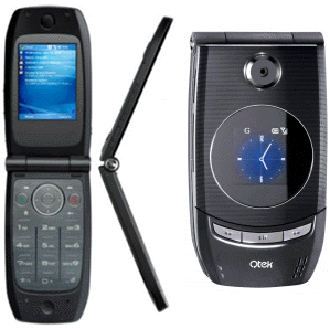 Qtek 8500 Qtek 8500