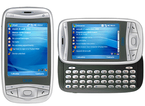 Qtek 9100 Qtek 9100