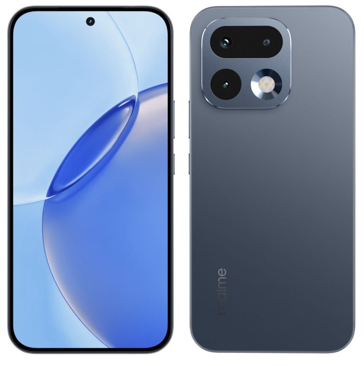Realme 16 Pro