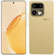 Realme 16 Pro+