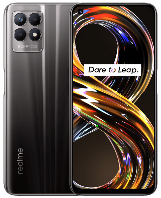 Realme 8i Realme 8i