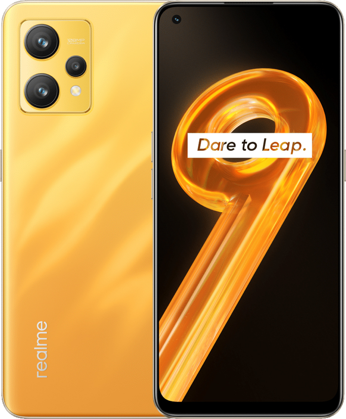 Realme 9 Realme 9