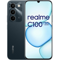 Realme C100 5G