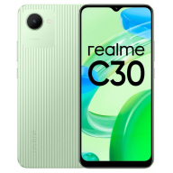 Realme C30