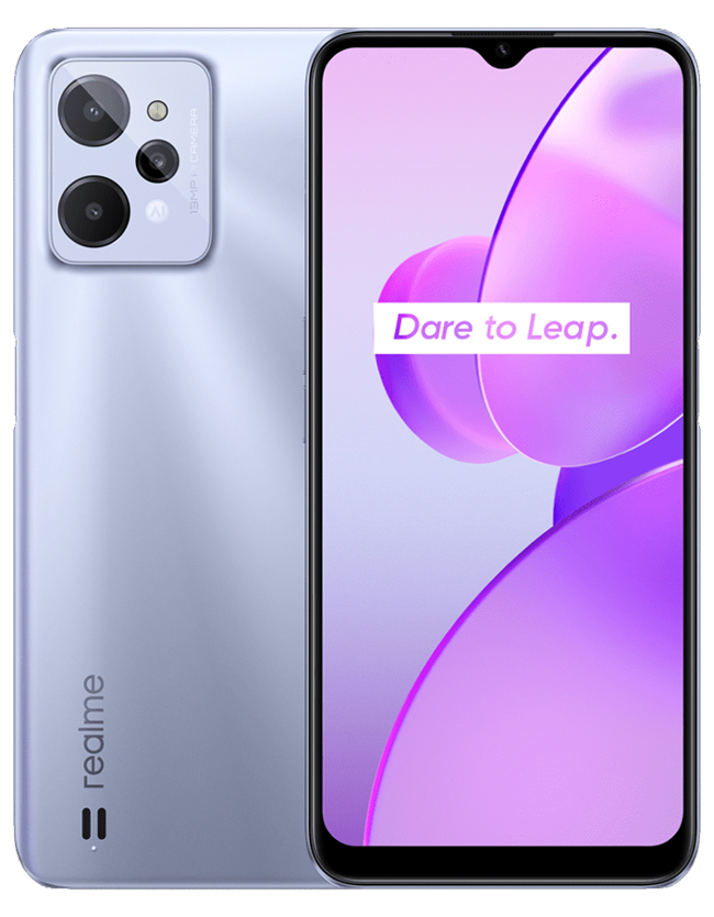 Realme C31 Realme C31