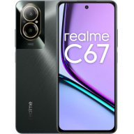 Realme C67