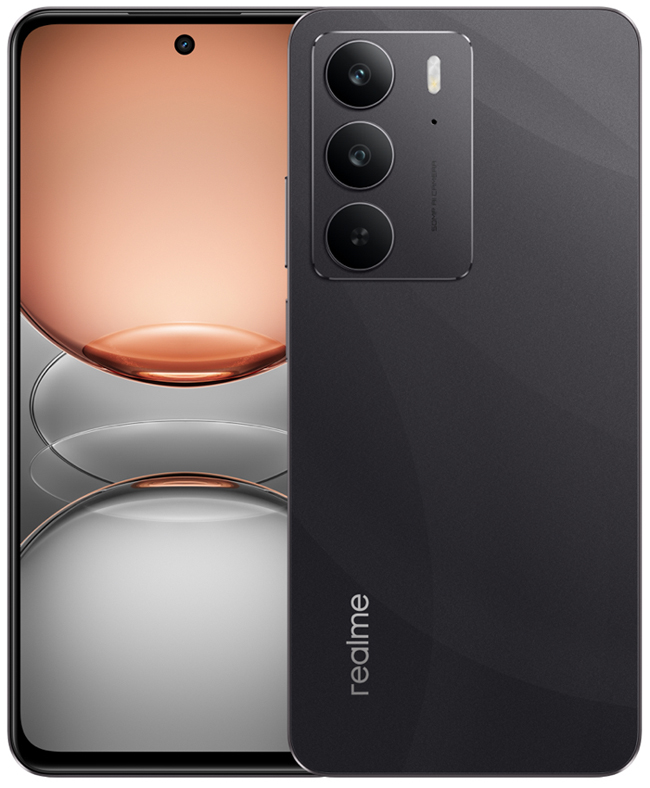 Realme C75 Realme C75