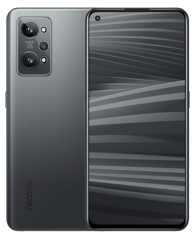 Realme GT 2 Realme GT 2