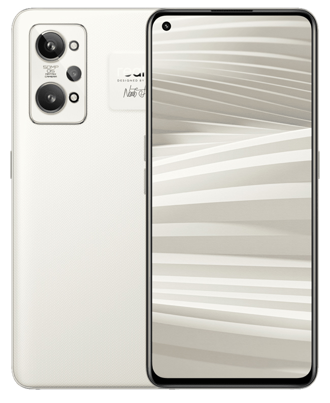 Realme GT 2 Pro Realme GT 2 Pro