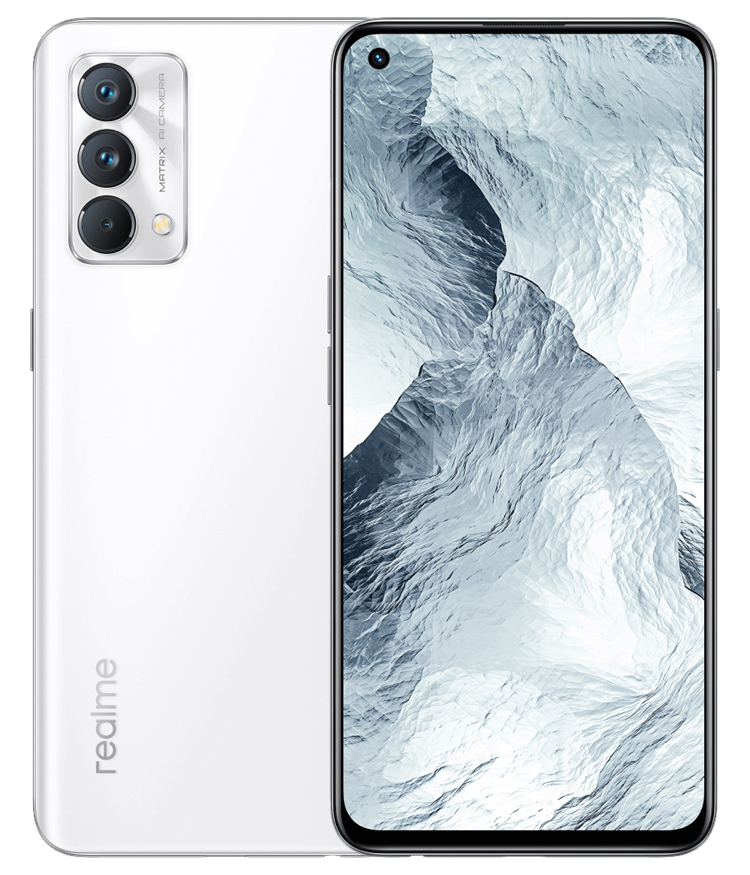Realme GT Master Edition Realme GT Master Edition