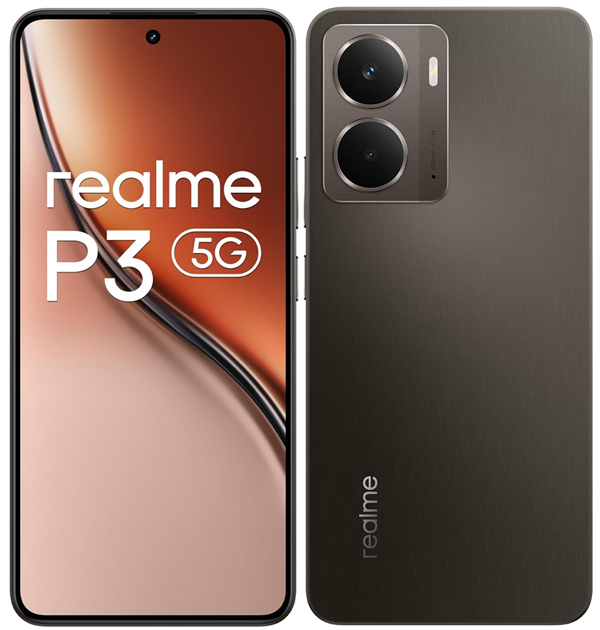 Realme P3 Realme P3
