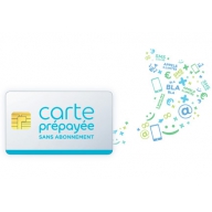 Recharges chez Bouygues Télécom