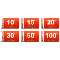 Recharge 100 � 