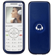 Sagem My 215x